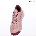 Încălțăminte de tenis pentru femei Yonex Sonicage Ladies smoke pink 9