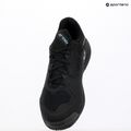 Încălțăminte de tenis pentru bărbați Yonex Sonicage Wide black 14