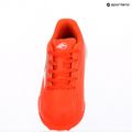 Ghete de fotbal pentru copii Joma Propulsion Jr TF portocalii 11