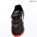 Ghete de fotbal pentru copii Joma Powerful Jr TF negre 11