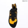 Încălțăminte de alpinism pentru bărbați La Sportiva Katana Laces yellow/black 10