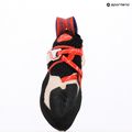 Încălțăminte de alpinism pentru femei La Sportiva Solution white/lily orange 9