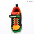 Încălțăminte pentru copii  Geox Ciberdron green/dark red 20
