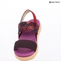 Sandale pentru femei KEEN Elle Backstrap beaujolais/plum perfect 16