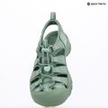 Sandale pentru femei KEEN Newport H2 monochrome/granite green 12