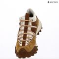 Încălțăminte de drumeție pentru femei SCARPA Rove ivory/choco 11