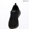 Încălțăminte pentru bărbați SKECHERS Go Walk Flex Vespid black 14