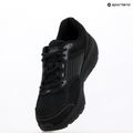 Încălțăminte de alergare pentru femei SKECHERS Go Run Consistent 2.0 Advantage black 15