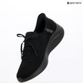 Încălțăminte pentru femei  SKECHERS Ultra Flex 3.0 Elevated Motion black 9