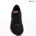 Încălțăminte pentru femei  SKECHERS Arch Fit 2.0 Glow The Distance black/rose gold 9