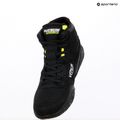 Încălțăminte de box  Venum Training Camp 4.0 Wrestling black/neo green 11