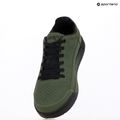 Încălțăminte de ciclism platformy męskie Leatt 2.0 Flat spinach 9