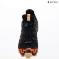 Încălțăminte de alergare pentru bărbați  Salomon Speedcross 6 GTX black/shocking orange/white pepper 10