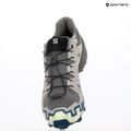 Încălțăminte de alergare pentru bărbați  Salomon Speedcross 6 castlerock/lime cream/poseidon 12
