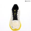 Încălțăminte de alergare pentru bărbați  Salomon Aero Blaze 3 white/black/blazing yellow 15