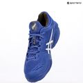 Încălțăminte de tenis pentru bărbați Asics Court FF 3 Claydark cobalt/white 9