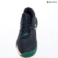Încălțăminte de tenis pentru bărbați  Asics Gel-Resolution X Clay midnight/cream 9