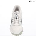 Încălțăminte pentru bărbați ASICS Gel-Task 4 white/tranquil teal 16