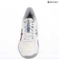 Încălțăminte de volei pentru bărbați  ASICS Blade FF 2 white/mako blue 13