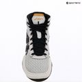 Încălțăminte de wrestling pentru copii ASICS Matflex 7 GS concrete/black 10
