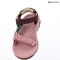 Sandale pentru copii Teva Hurricane XLT2 eggplant multi 9
