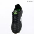Ghete de fotbal pentru copii Joma Toledo Jr FG black 11