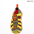 Sandale pentru copii KEEN Hyperport H2 evening primrose/steel grey 9