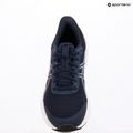Încălțăminte de alergare pentru bărbați ASICS Jolt 5 midnight/vivid coral 17