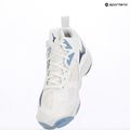 Pantofi de volei Mizuno Wave Momentum 3 Mid alb/albastru bellwether/albastru belair 9