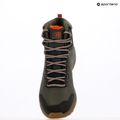 Încălțăminte de trekking pentru bărbați Karrimor Peregrine olive 15