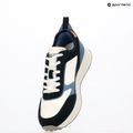 Încălțăminte pentru bărbați Napapijri NP0A4IQJ white/navy 9