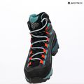 Cizme de munte pentru femei La Sportiva Aequilibrium Hike GTX carbon/ everglade 9