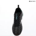 Încălțăminte de fotbal pentru bărbați Joma Numero-10 FG black/turquoise 11