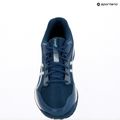 Încălțăminte pentru bărbați ASICS Gel-Task 4 mako blue/white 13