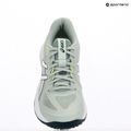 Încălțăminte de volei pentru femei ASICS Gel-Tactic 13 lichen rock/white 12