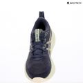 Încălțăminte de alergare pentru femei ASICS Gel-Cumulus 27 indigo fog/cream 17