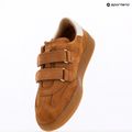 Încălțăminte barefoot pentru copii Froddo Lou brown 15