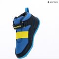 Încălțăminte pentru copii KangaROOS K-BFI Peppy EV dark navy/sky 9