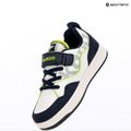 Încălțăminte pentru copii KangaROOS K-CP Allets EV dark navy/lime 9