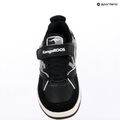 Încălțăminte pentru copii KangaROOS K-CP Allets EV jet black/ultimate grey 9
