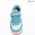 Încălțăminte pentru copii KangaROOS K-CP Fair EV ocean/fuchsia 9