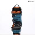 Ghete de schi pentru bărbați Dalbello Veloce 130 MV north grey/black 15