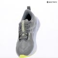 Încălțăminte de alergare pentru femei  ASICS Novablast 5 gravel/blue fade 9