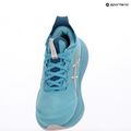 Încălțăminte de alergare pentru femei Asics Gel-Nimbus 27 stillwater/cream 9
