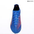 Încălțăminte de fotbal pentru bărbați PUMA Ultra 6 Ultimate FG ultra blue/puma white/glowing red 9