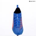 Încălțăminte de fotbal pentru copii  PUMA Ultra 6 Pro FG/AG Jr ultra blue/puma white/glowing red 9