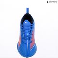 Încălțăminte de fotbal pentru copii  PUMA Ultra 6 Play TT Jr ultra blue/puma white/glowing red 9