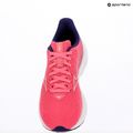 Încălțăminte de alergare pentru copii Mizuno Enerzy Rider Jr camelliarose/ snowwhite/violiet 9