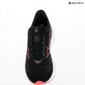 Încălțăminte de alergare pentru copii Mizuno Enerzy Rider Jr black/camelliarose/ paisleypurple 9