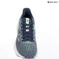 Încălțăminte de alergare pentru femei Mizuno Wave Inspire 21 tradewinds/white/neo mint 11
